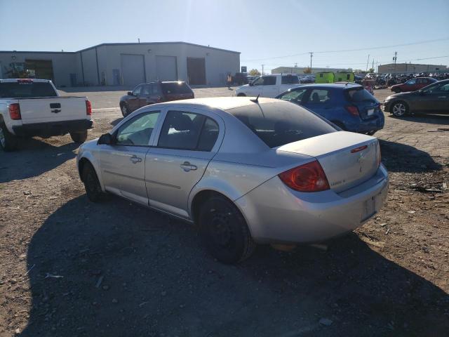 Photo 3 from auction – 2010 CHEVROLET COBALT 1LT with VIN 1G1AD5F52A7237213