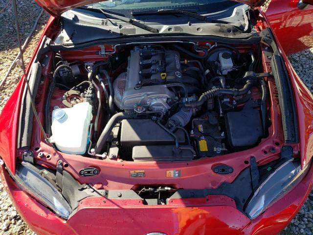 صورة رقم 7 من المزاد - 2016 MAZDA MX-5 MIATA مع VIN JM1NDAD73G0106573