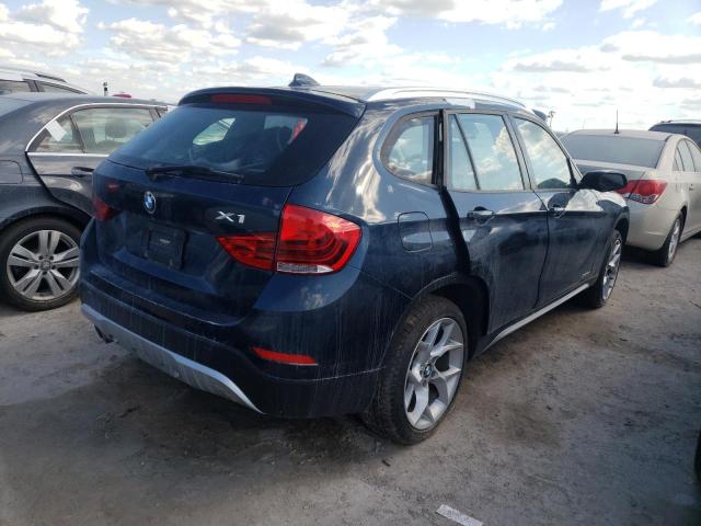 Photo 4 from auction – 2015 BMW X1 XDRIVE2 with VIN WBAVL1C58FVY38392