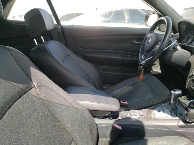 Photo 5 from auction – 2013 BMW 128 I with VIN WBAUL7C5XDVE87614