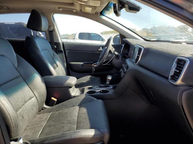 Photo 5 from auction – 2019 KIA SPORTAGE E with VIN KNDPN3AC2K7546318