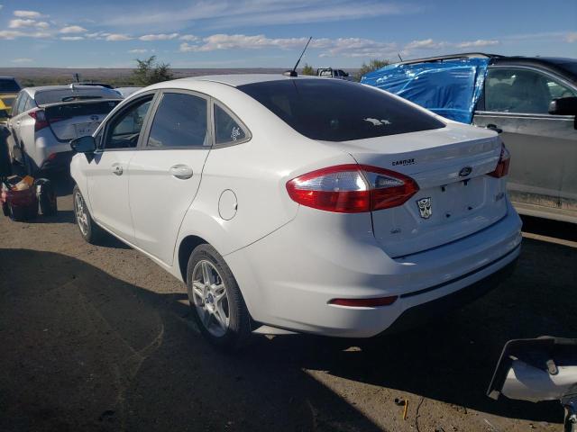 Photo 3 from auction – 2018 FORD FIESTA SE with VIN 3FADP4BJ0JM119097