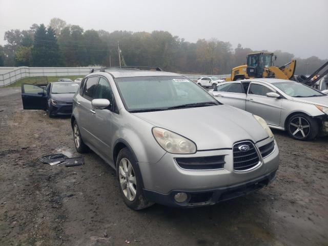 Photo 1 from auction – 2007 SUBARU B9 TRIBECA with VIN 4S4WX82D974405518