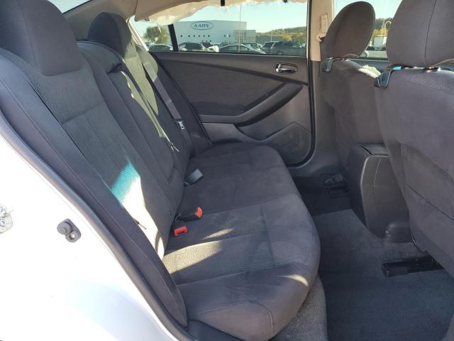 Photo 6 from auction – 2012 NISSAN ALTIMA BAS with VIN 1N4AL2AP3CN475108
