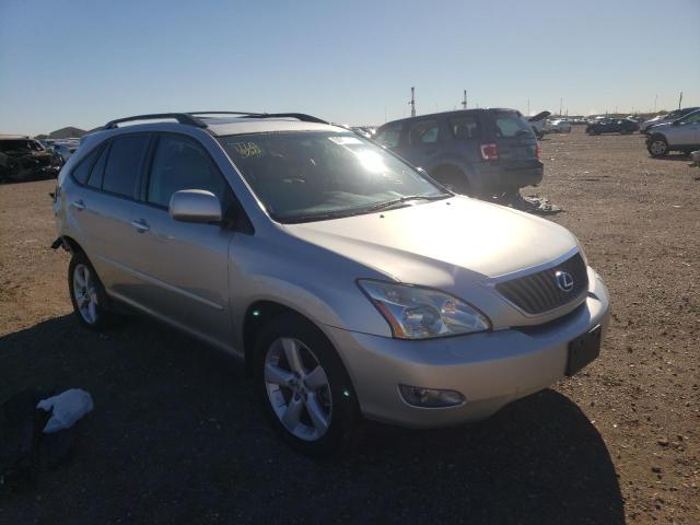 Zdjęcie 1 z aukcji – 2008 LEXUS RX 350 z VIN 2T2HK31U18C064903