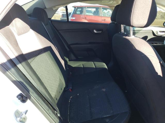 Photo 6 from auction – 2019 KIA RIO S with VIN 3KPA24AB1KE220201