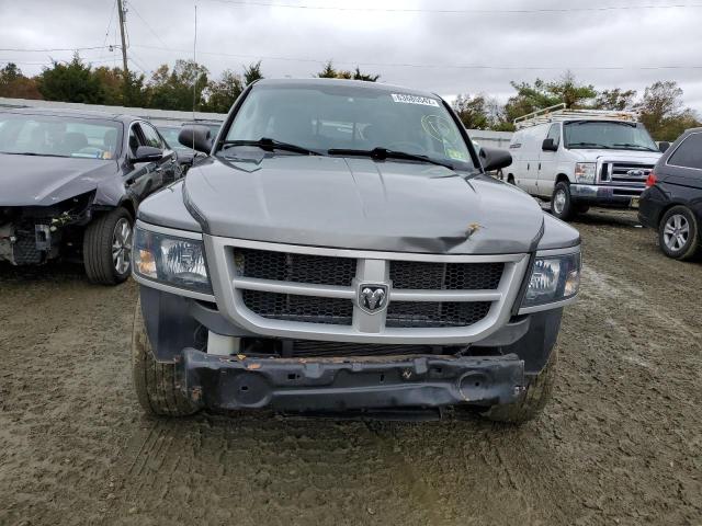 Фото 9 с аукциона – 2011 DODGE DAKOTA SLT с VIN 1D7RW3GP8BS667079