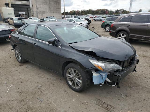 TOYOTA CAMRY LE 2015 with VIN 4T1BF1FK5FU028573 - Photo from auction