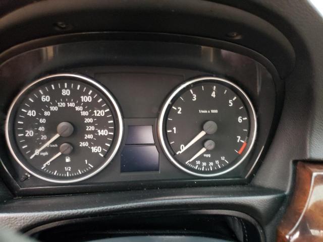 Photo 8 from auction – 2006 BMW 325 I with VIN WBAVB13536KX44473