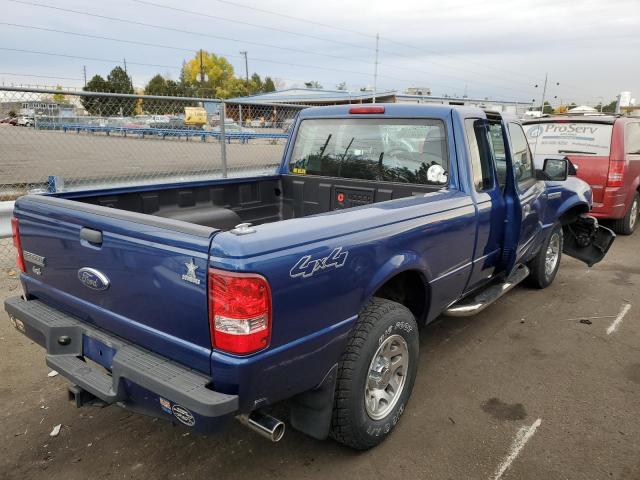 Photo 4 from auction – 2010 FORD RANGER SUP with VIN 1FTLR4FE8APA54443