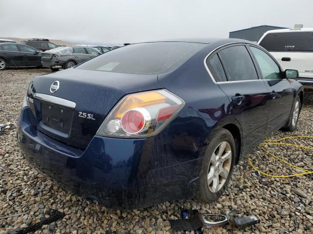 Photo 4 from auction – 2007 NISSAN ALTIMA 2.5 with VIN 1N4AL21E27N471202
