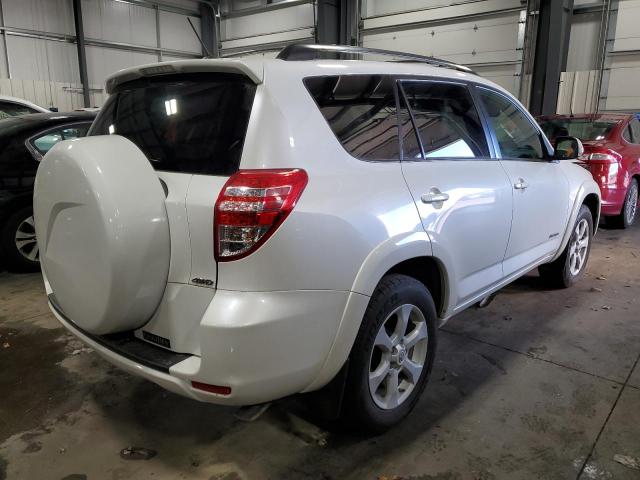 Photo 4 from auction – 2012 TOYOTA RAV4 LIMIT with VIN 2T3DK4DV2CW086694