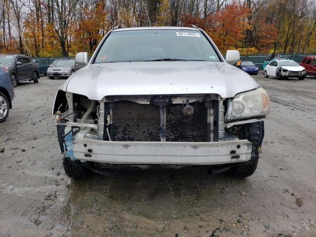 Photo 9 from auction – 2006 TOYOTA HIGHLANDER with VIN JTEEP21A060140459