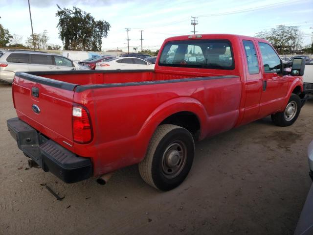 Photo 4 from auction – 2014 FORD F250 SUPER with VIN 1FT7X2A64EEA74752