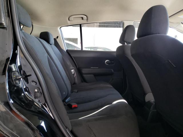 Photo 6 from auction – 2008 NISSAN VERSA S with VIN 3N1BC13EX8L357202