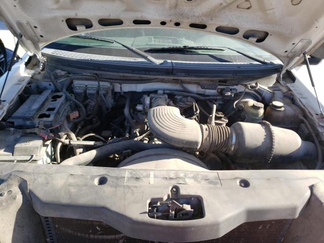 Photo 7 from auction – 2005 FORD F150 with VIN 1FTRF12W65NB88708