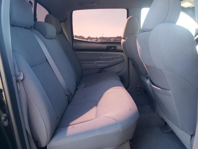 Photo 6 from auction – 2011 TOYOTA TACOMA DOU with VIN 5TFJU4GN2BX008399