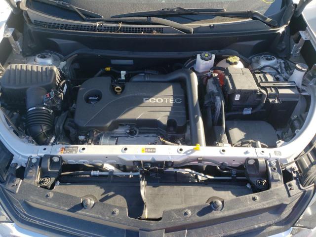 Photo 7 from auction – 2019 CHEVROLET EQUINOX LT with VIN 2GNAXKEV5K6187799