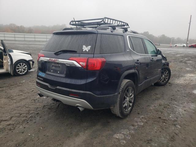 Photo 4 from auction – 2017 GMC ACADIA SLT with VIN 1GKKNMLSXHZ301966