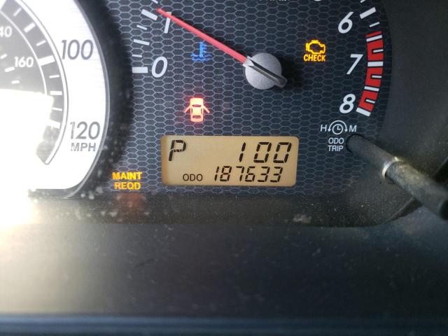 Photo 8 from auction – 2006 TOYOTA SCION XA with VIN JTKKT624860170904