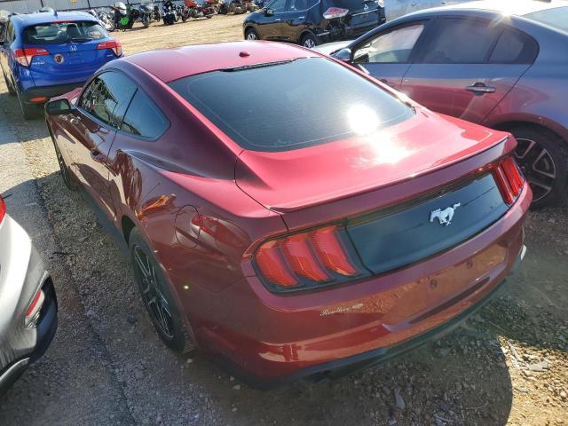 Photo 3 from auction – 2019 FORD MUSTANG with VIN 1FA6P8TH6K5192865
