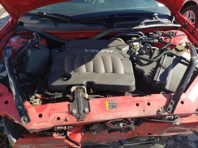 Photo 7 from auction – 2013 CHEVROLET IMPALA LT with VIN 2G1WG5E38D1179896