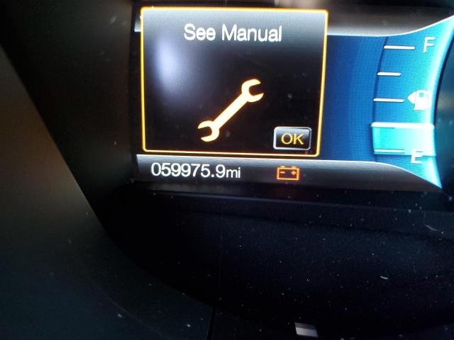 Photo 8 from auction – 2020 FORD FUSION SE with VIN 3FA6P0HD9LR183843
