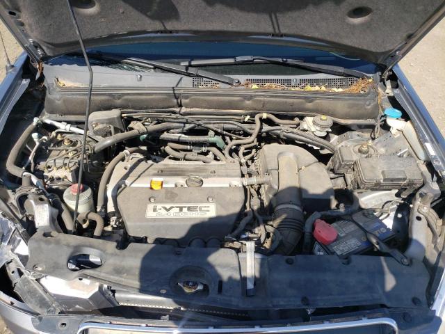 Photo 7 from auction – 2005 HONDA CR-V SE with VIN JHLRD78975C015076