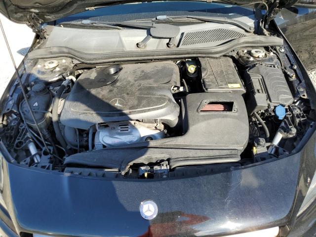 Photo 7 from auction – 2014 MERCEDES-BENZ CLA 250 with VIN WDDSJ4EB9EN061354