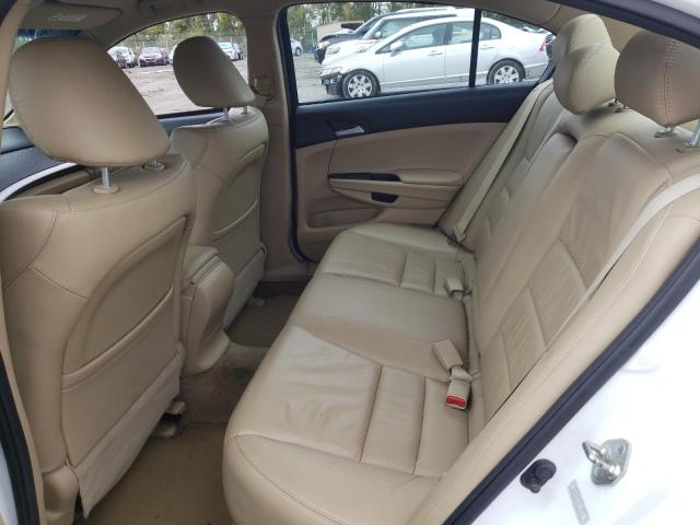 Photo 6 from auction – 2012 HONDA ACCORD SE with VIN 1HGCP2F63CA179571