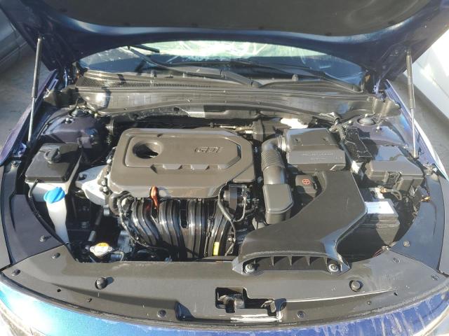 Photo 7 from auction – 2018 KIA OPTIMA EX with VIN 5XXGU4L38JG221233