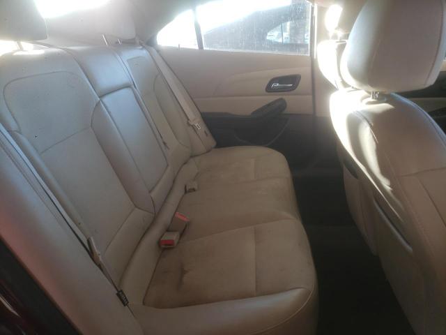 Photo 6 from auction – 2015 CHEVROLET MALIBU 1LT with VIN 1G11C5SLXFF255897