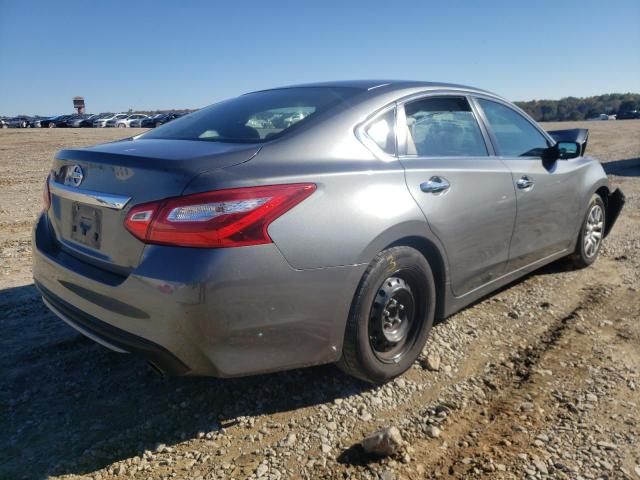 Photo 4 from auction – 2016 NISSAN ALTIMA 2.5 with VIN 1N4AL3AP0GN325758