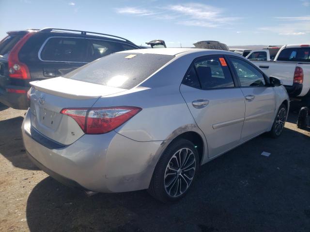 Photo 4 from auction – 2015 TOYOTA COROLLA L with VIN 5YFBURHE9FP361288