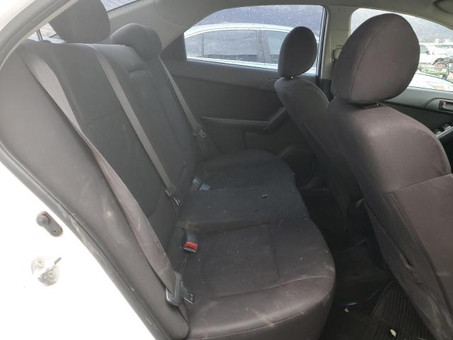 صورة رقم 6 من المزاد - 2012 KIA FORTE EX مع VIN KNAFU4A27C5572368
