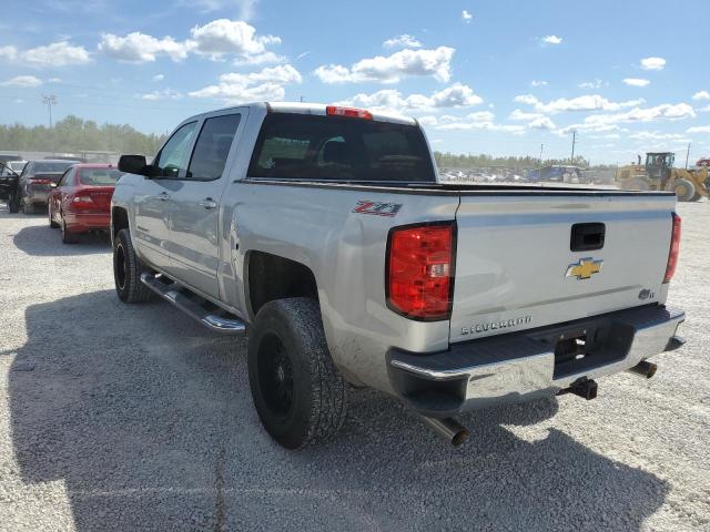 Photo 3 from auction – 2015 CHEVROLET SILVERADO with VIN 3GCPCREC8FG399029