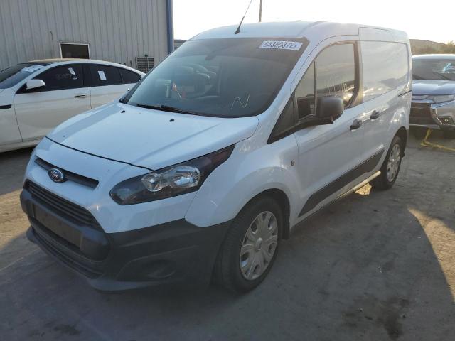 Photo 2 from auction – 2015 FORD TRANSIT CO with VIN NM0LS6E78F1193417