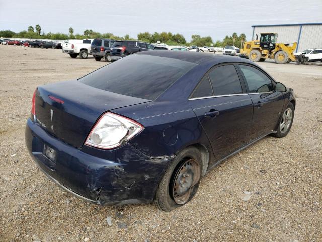 Photo 4 from auction – 2008 PONTIAC G6 VALUE L with VIN 1G2ZF57B084164173