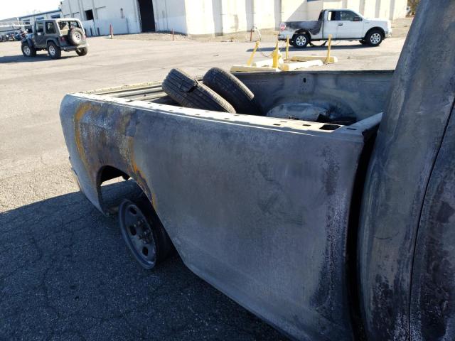 Photo 10 from auction – 2019 RAM 1500 CLASS with VIN 3C6JR7DG2KG502458
