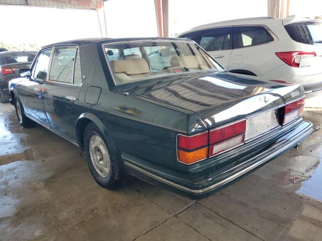 Photo 3 from auction – 1993 BENTLEY BROOKLANDS with VIN SCBZF02D1PCX46507