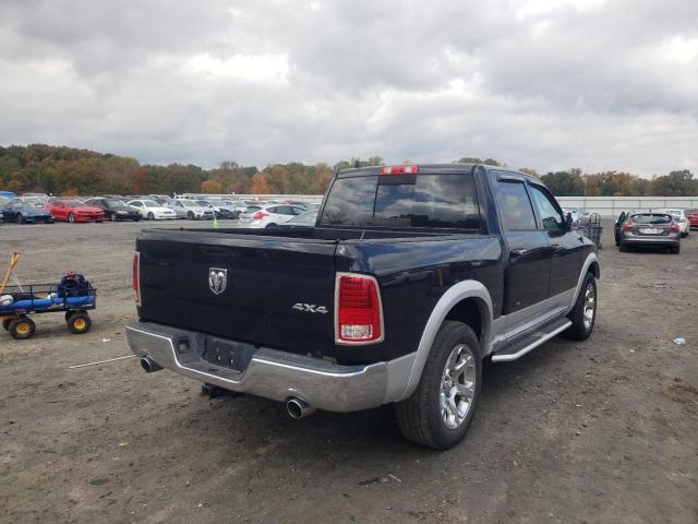 Photo 4 from auction – 2016 RAM 1500 LARAM with VIN 1C6RR7NT1GS180717