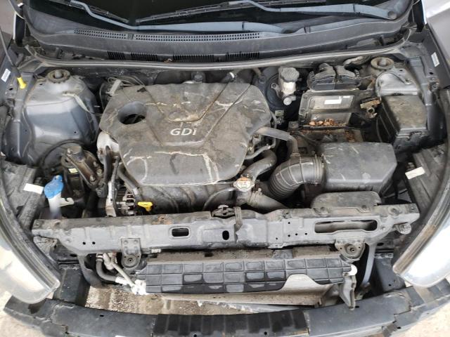 Photo 7 from auction – 2014 HYUNDAI ACCENT GLS with VIN KMHCT4AE8EU661566
