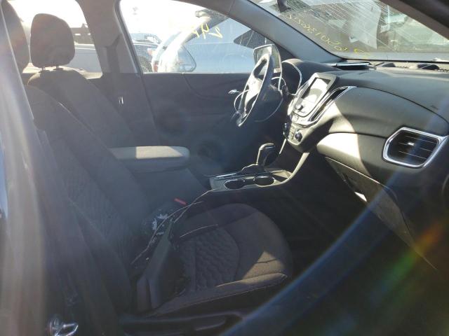 Photo 5 from auction – 2019 CHEVROLET EQUINOX LT with VIN 3GNAXJEV7KL296965