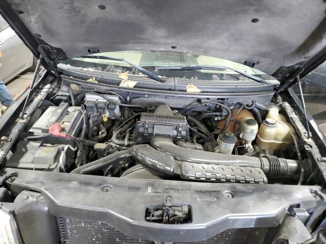 Photo 7 from auction – 2005 FORD F150 with VIN 1FTPX14535NB78873