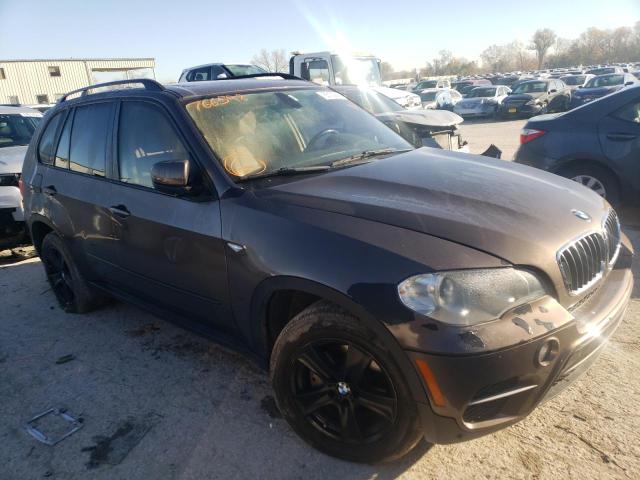 Photo 1 from auction – 2012 BMW X5 XDRIVE3 with VIN 5UXZV4C5XCL766598