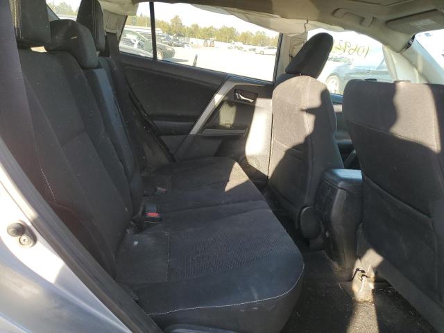 Photo 6 from auction – 2016 TOYOTA RAV4 XLE with VIN 2T3WFREV4GW241244