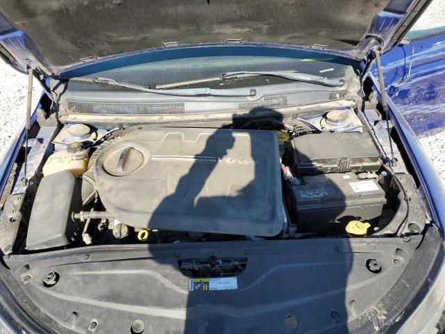 Photo 7 from auction – 2015 CHRYSLER 200 S with VIN 1C3CCCDG9FN690912