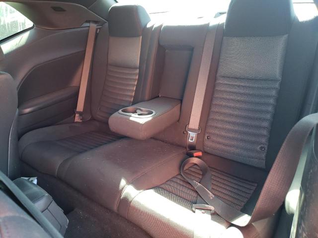 Photo 6 from auction – 2014 DODGE CHALLENGER with VIN 2C3CDYBT1EH274449
