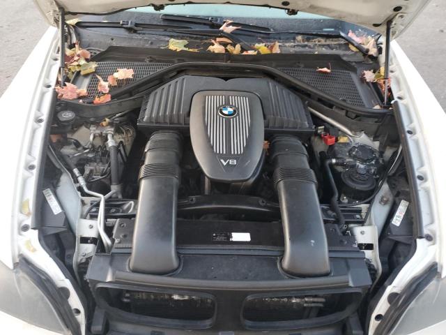 Photo 7 from auction – 2008 BMW X5 with VIN 5UXFE83598L165393