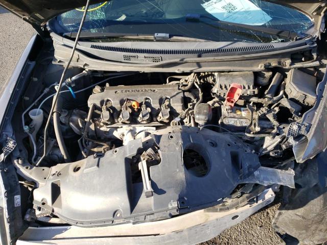 Photo 7 from auction – 2013 HONDA CIVIC EX with VIN 2HGFB2F87DH543006